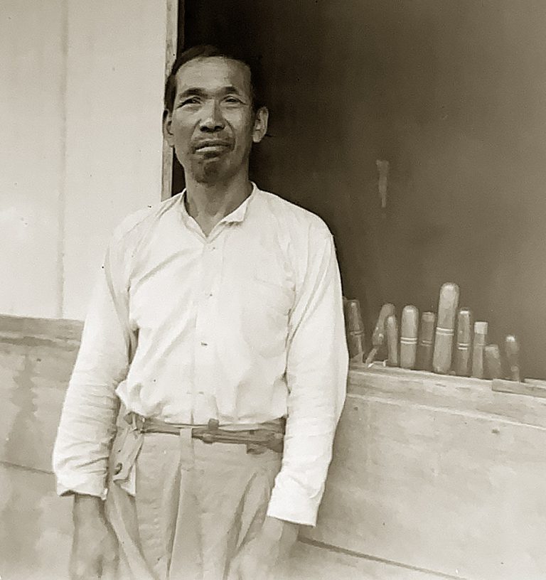 佐藤円吉 Kokeshi Wiki