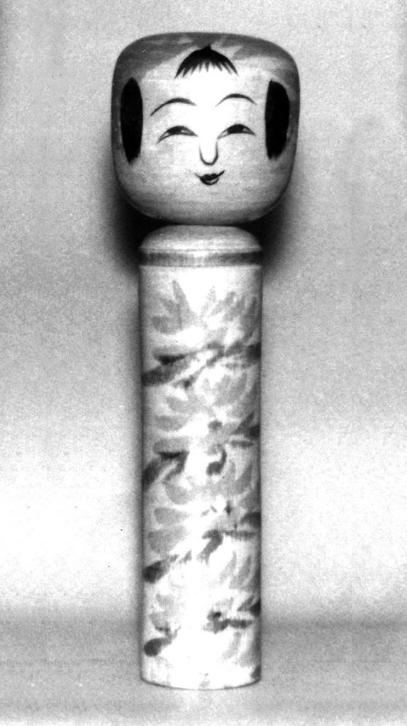 奥山喜代治 Kokeshi Wiki