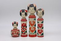 Kokeshi Wiki | 現代に生きる「こけし辞典」への挑戦です。